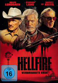 Hellfire (Blu-ray)