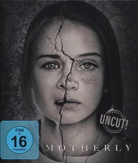 Motherly (Blu-ray)