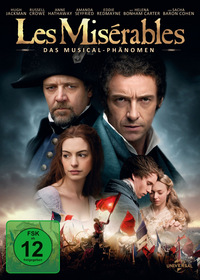 Les Misérables (DVD)