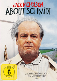 About Schmidt (Blu-ray)
