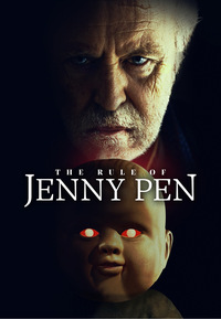 The Rule of Jenny Pen