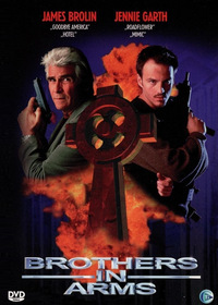My Brother's War - Brothers in Arms (DVD)