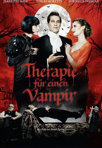 Therapie für einen Vampir (DVD)