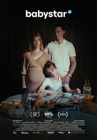 Babystar (DVD)
