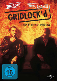 Gridlock'd (DVD)