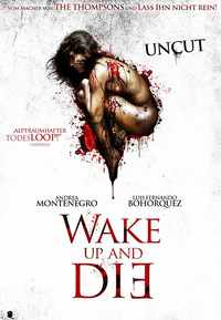 Wake Up and Die