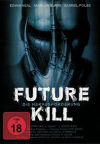 Future Kill - Die Herausforderung (DVD)