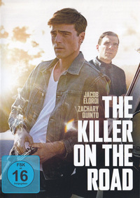 The Killer on the Road (DVD)