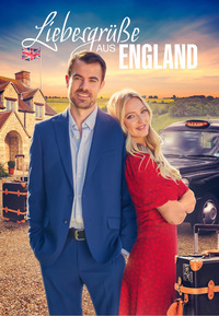 Liebesgrüße aus England