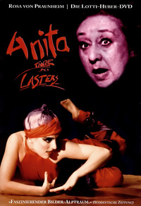 Anita - Tänze des Lasters (DVD)