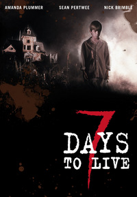 7 Days to Live (DVD)
