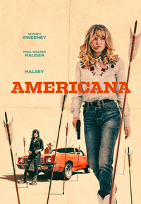 Americana (DVD)