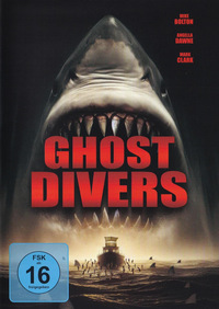 Ghost Divers (DVD)