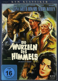 Die Wurzeln des Himmels (DVD)