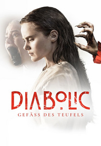 Diabolic - Gefäß des Teufels