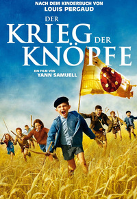 Der Krieg der Knöpfe