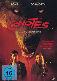 Coyotes (DVD)