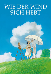 Wie der Wind sich hebt