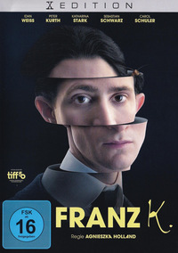 Franz K. (DVD)