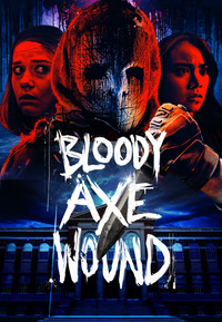 Bloody Axe Wound