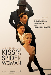 Kiss of the Spider Woman (DVD)