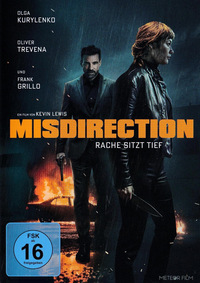 Misdirection (DVD)