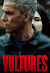 Vultures