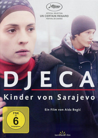 Djeca (DVD)