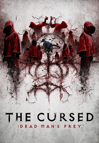 The Cursed - Dead Man's Prey