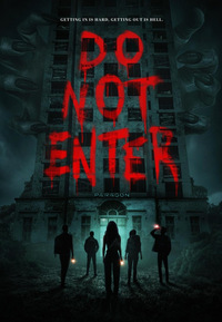 Do Not Enter (DVD)