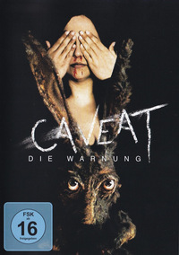 Caveat (Blu-ray)