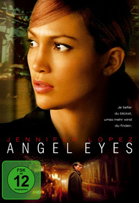 Angel Eyes (DVD)