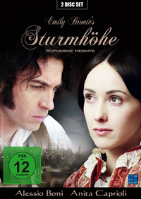 Emily Brontës Sturmhöhe 2004 - Disc 2 - Teil 2 des Hauptfilms (DVD)