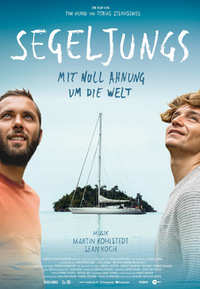 Segeljungs (DVD)