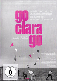 Go Clara Go (DVD)