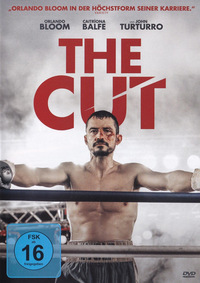 The Cut (DVD)