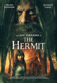 The Hermit (DVD)