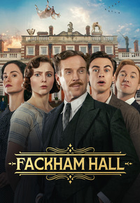 Fackham Hall