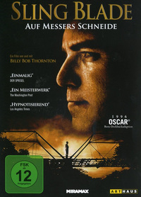 Sling Blade - Kinofassung (Blu-ray)