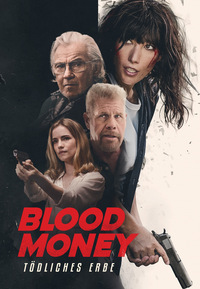 Blood Money - Tödliches Erbe (DVD)