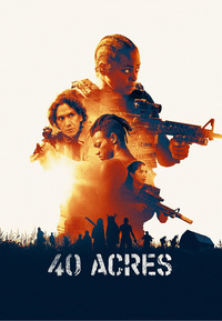 40 Acres (DVD)