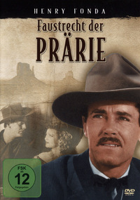 Faustrecht der Prärie (DVD)