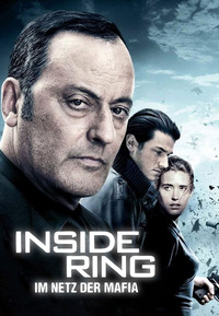 Inside Ring (DVD)