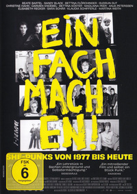 Einfach machen! (DVD)