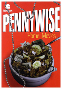 Pennywise - Home Movies (DVD)