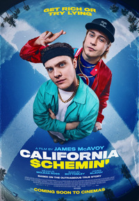 California Schemin' (DVD)