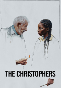 The Christophers (DVD)