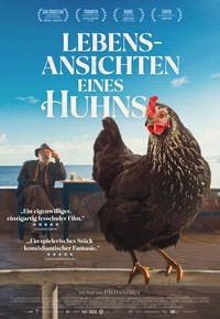 Lebensansichten eines Huhns (DVD)