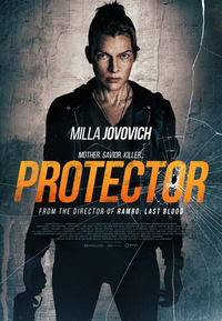 Protector (DVD)