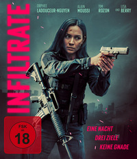 Infiltrate (DVD)